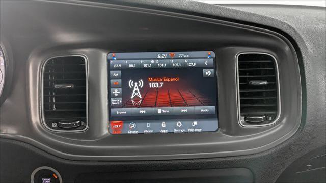 Used 2023 Dodge Charger SXT RWD image 29