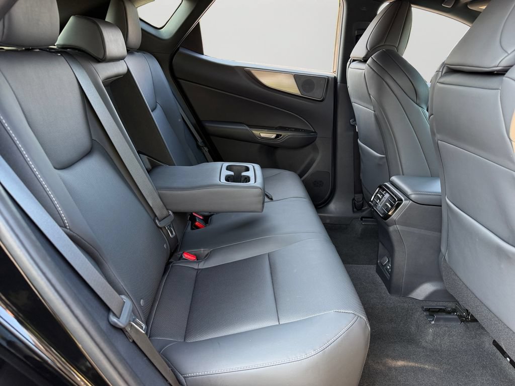 Used 2024 Lexus NX 350 F Sport AWD/4WD image 8