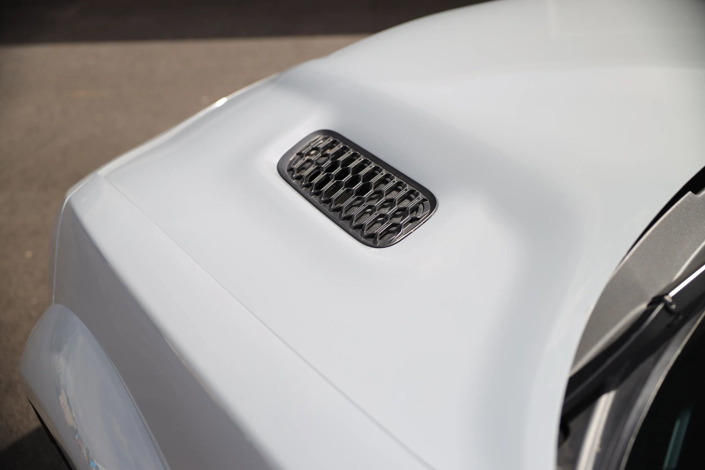 Used 2021 Dodge Charger SRT Hellcat image 8