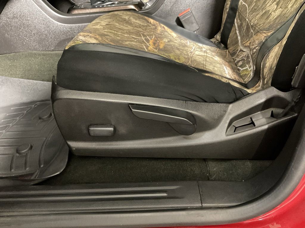 Used 2016 GMC Canyon SLE w/ SLE Convenience Package image 19