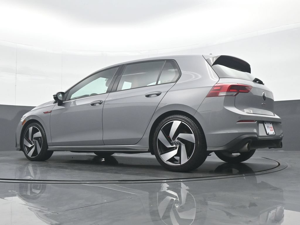 Used 2024 Volkswagen GTI S FWD image 35