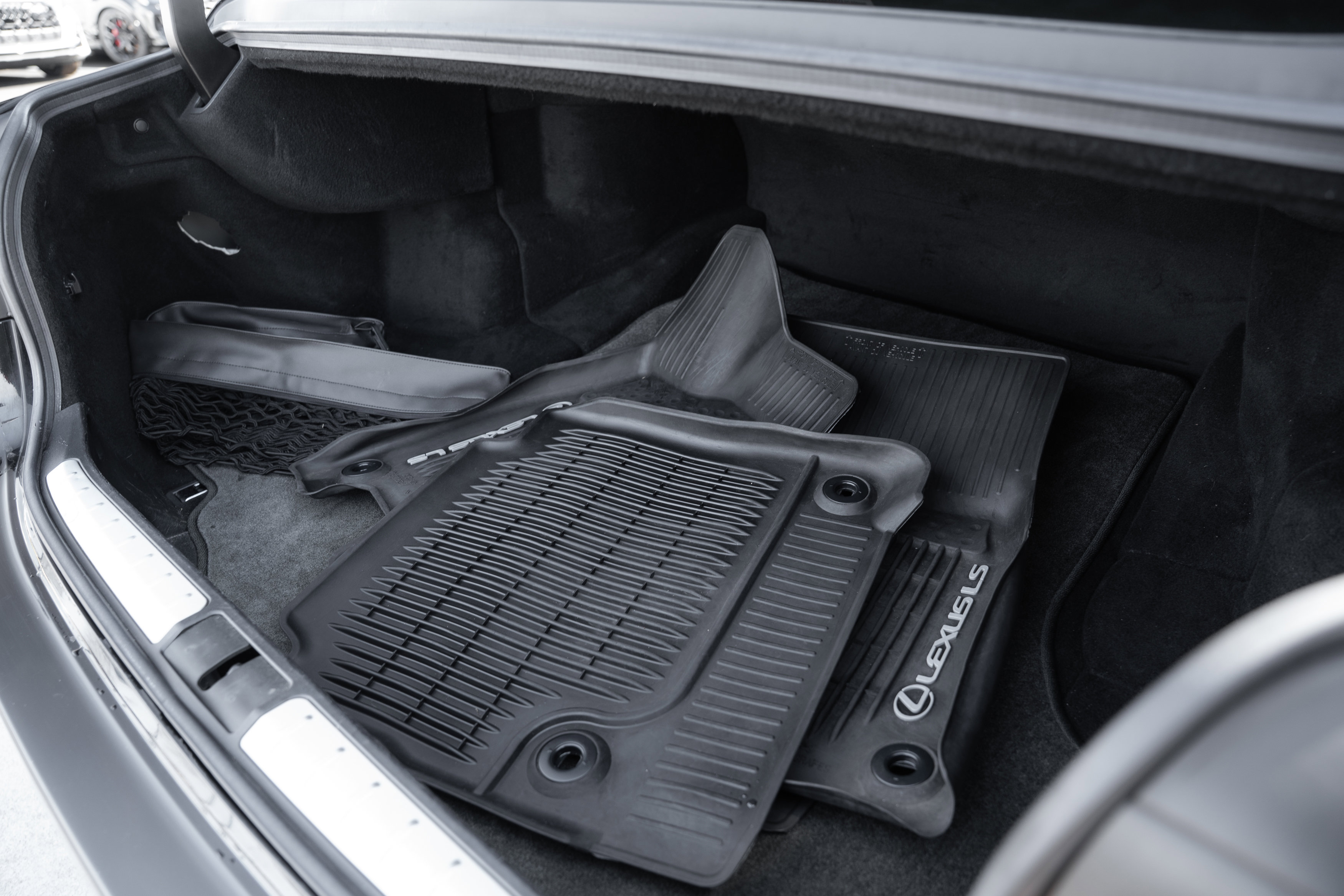 Used 2018 Lexus LS 500 AWD w/ Interior Upgrade Package image 33