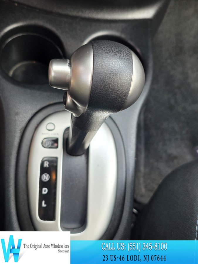 Used 2014 Nissan Versa Note SV w/ SL Package FWD image 25