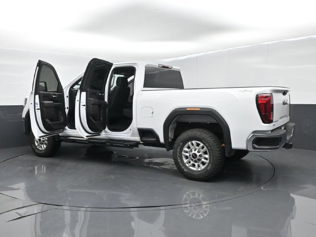 Used 2024 GMC Sierra 2500 Pro w/ Convenience Package AWD/4WD image 67