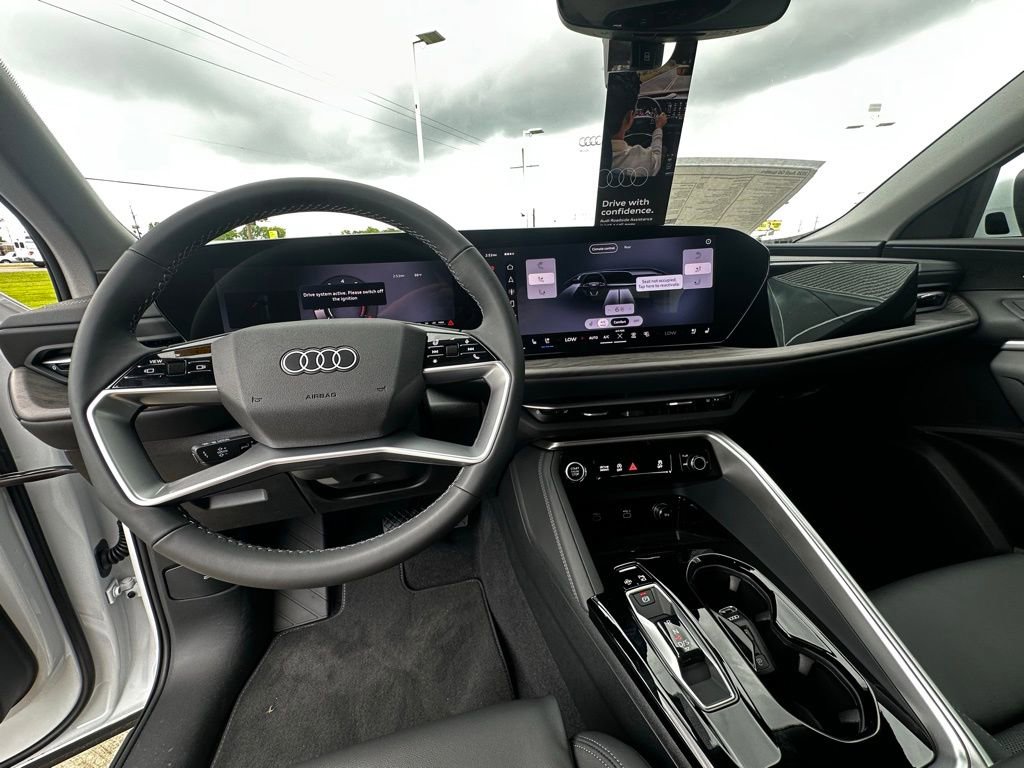 New 2026 Audi Q5 Premium Plus AWD/4WD image 9