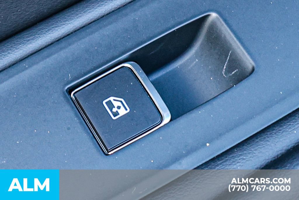 Used 2024 INFINITI QX60 Pure image 56