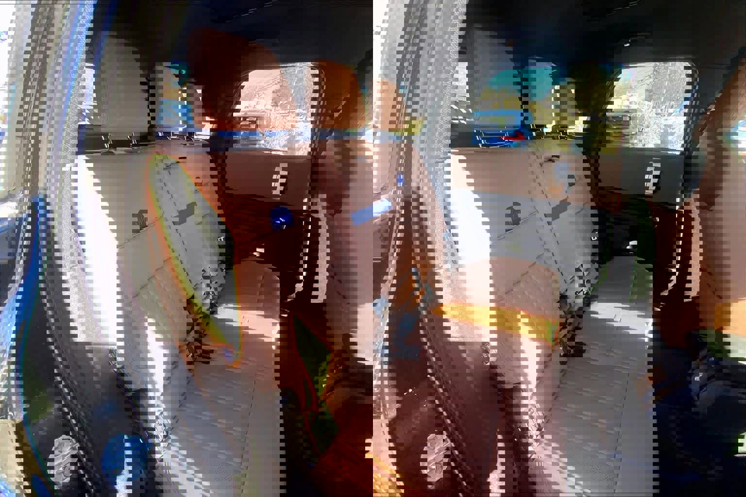 Used 2025 MINI Cooper Countryman S w/ Comfort Package Max image 19