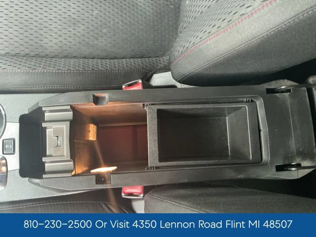 Used 2013 Chevrolet Equinox LS FWD image 27
