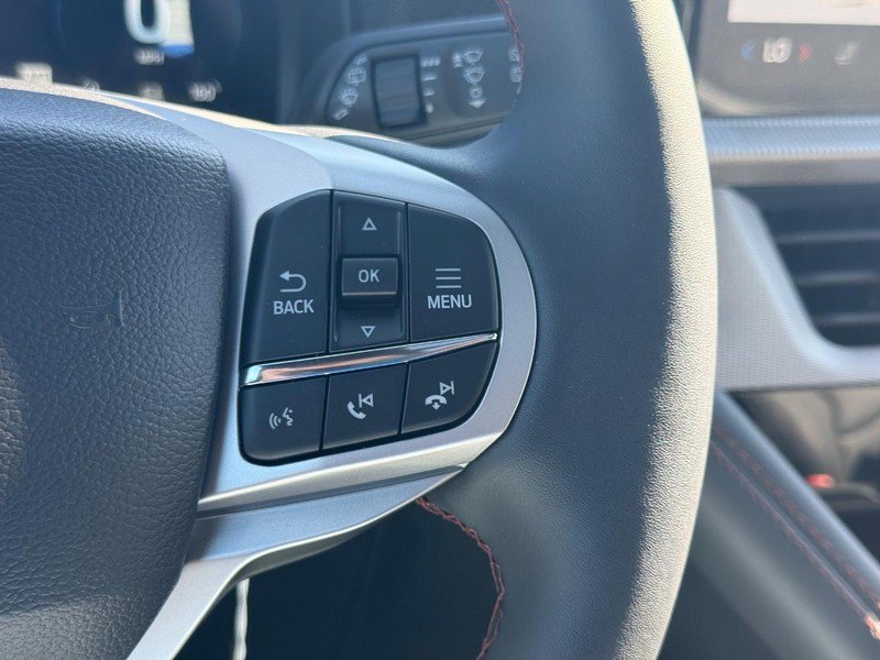 New 2027 Ford Explorer Active w/ Active Comfort Package AWD/4WD image 21