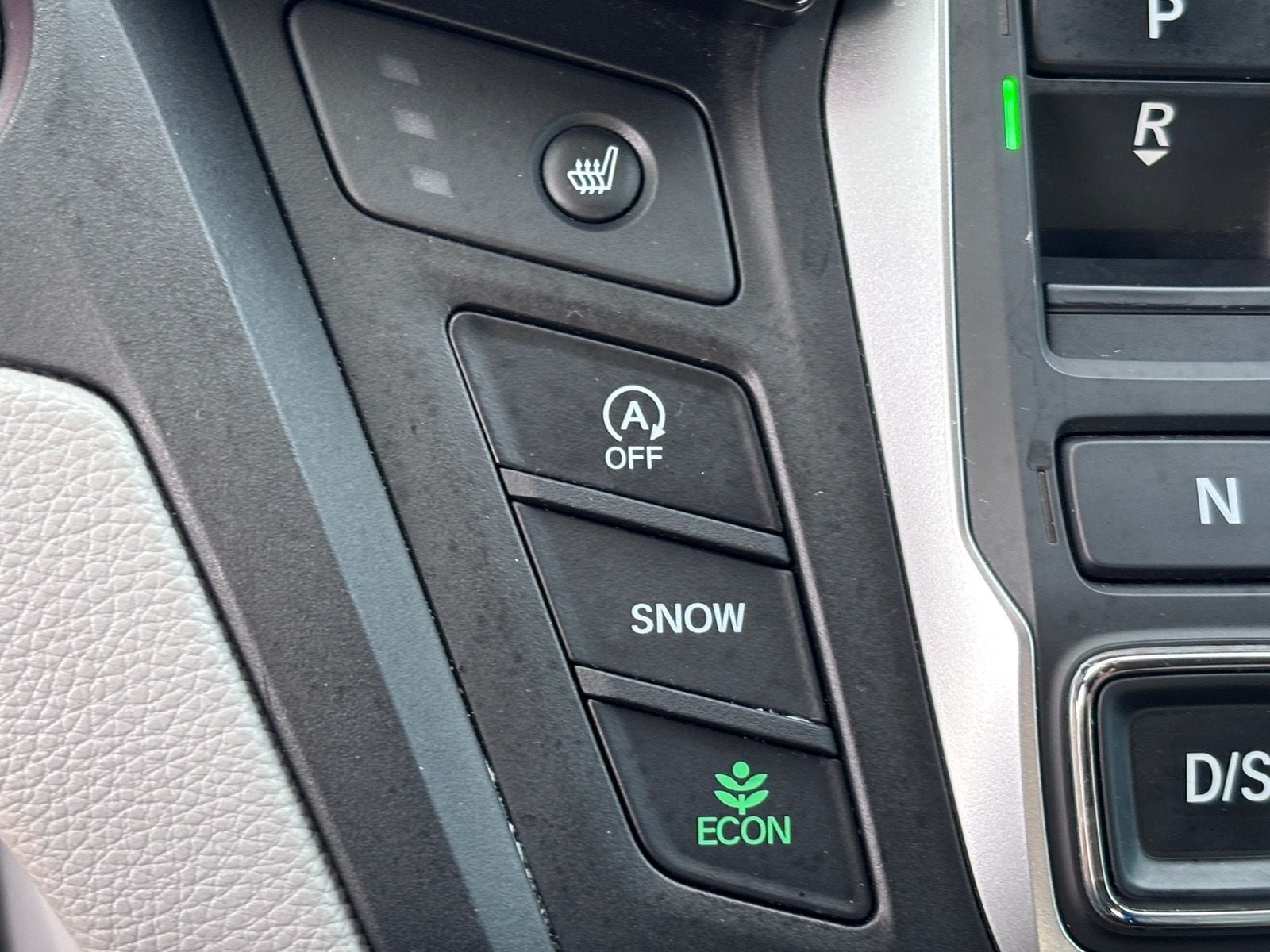 Used 2022 Honda Odyssey EX-L image 32