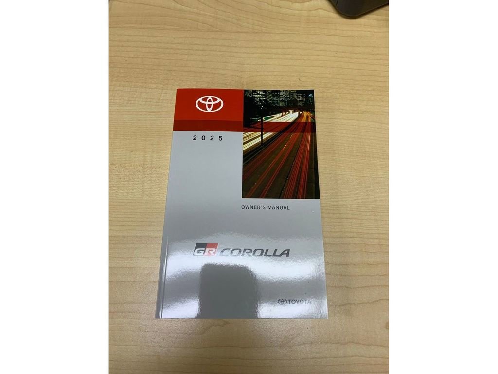 New 2025 Toyota Corolla Core image 33