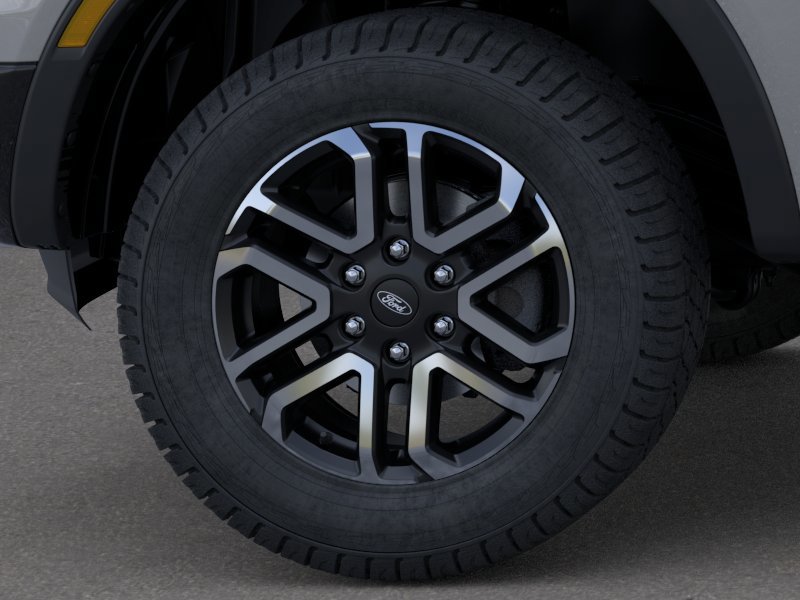 New 2026 Ford Ranger Lariat w/ Trailer Tow Package image 20
