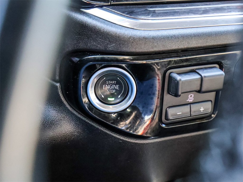 Used 2024 Chevrolet Silverado 2500 LTZ w/ LTZ Plus Package image 32