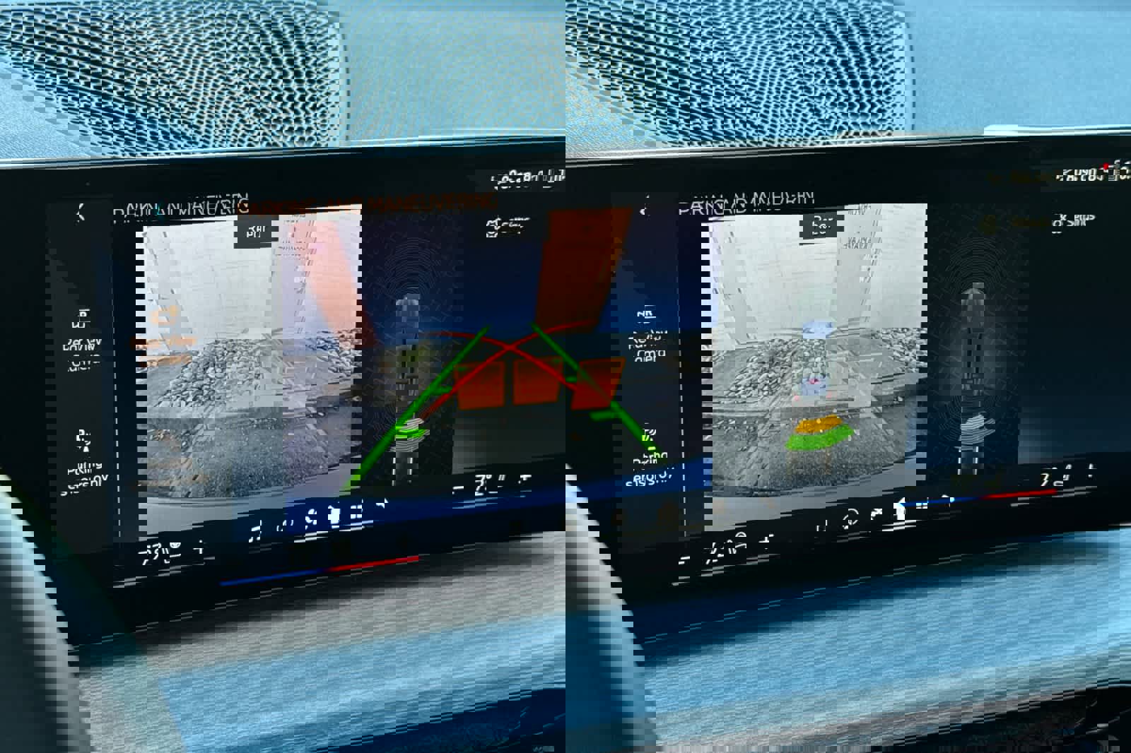 Used 2025 BMW i4 eDrive40 w/ Premium Package image 20