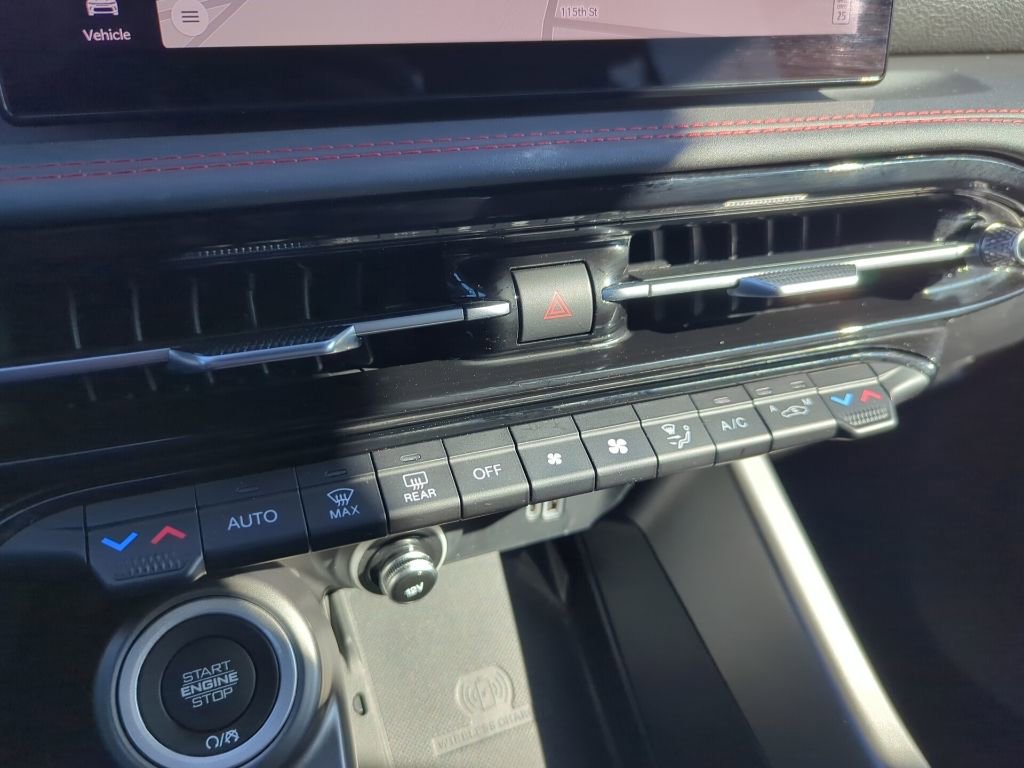 Used 2024 Dodge Hornet GT Plus image 19