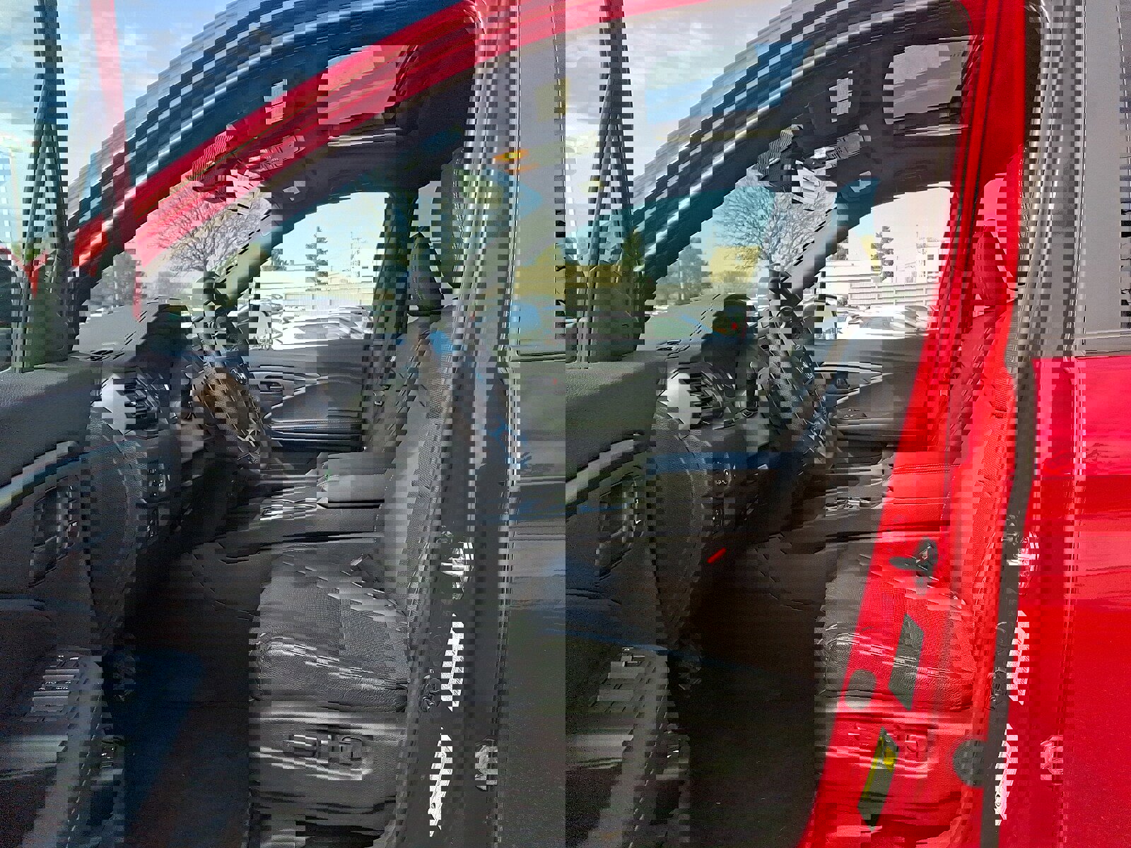 Used 2024 Honda Passport EX-L image 13