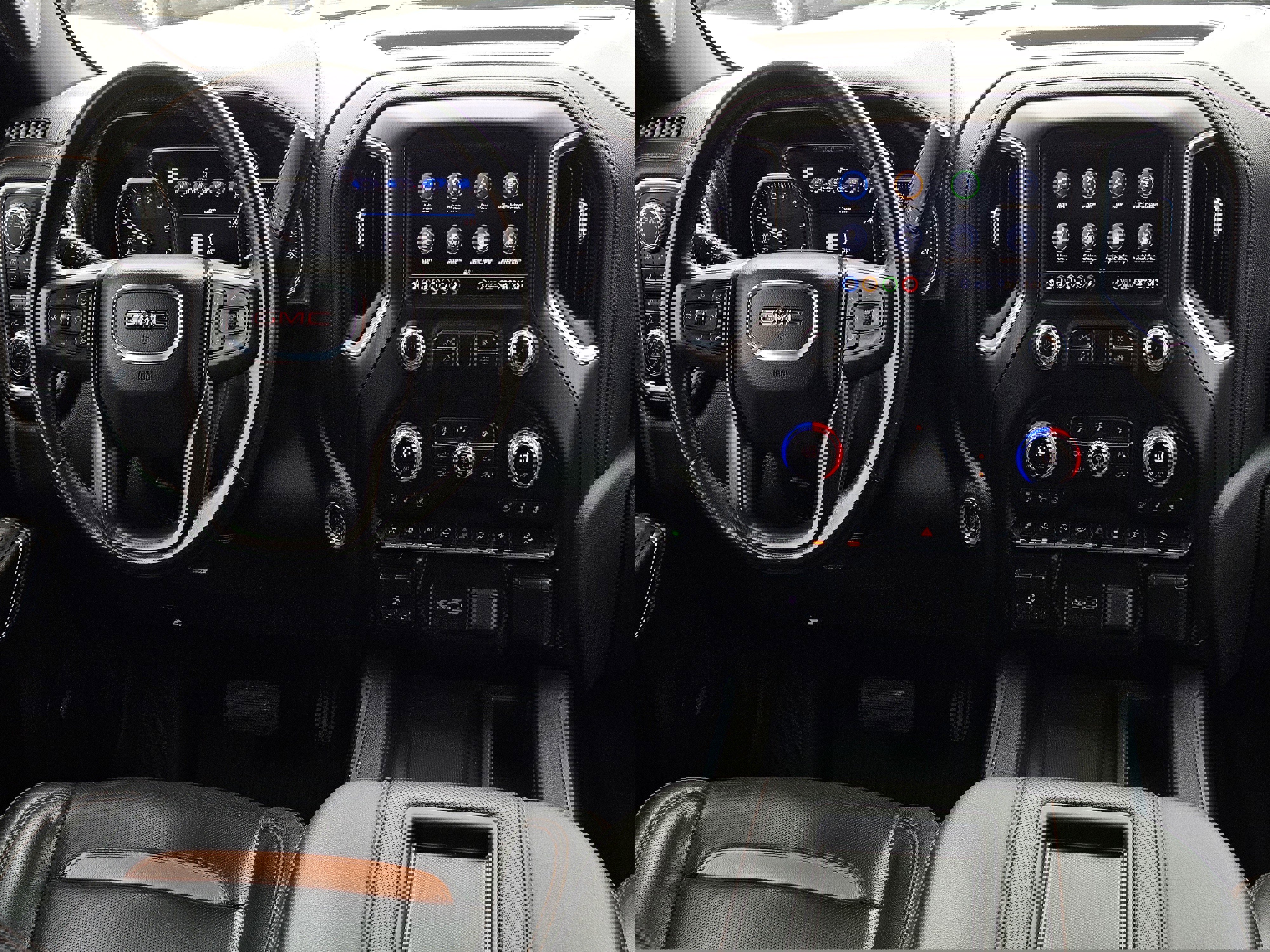 Used 2020 GMC Sierra 1500 AT4 w/ AT4 Premium Package image 21