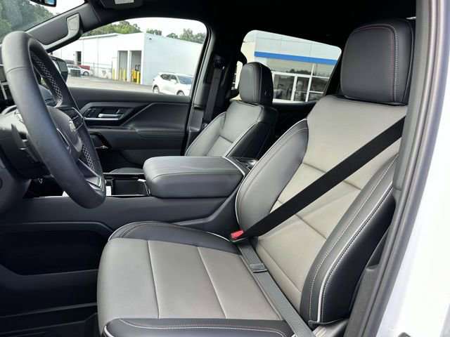 New 2026 Chevrolet Silverado EV LT w/ Plus Package image 13