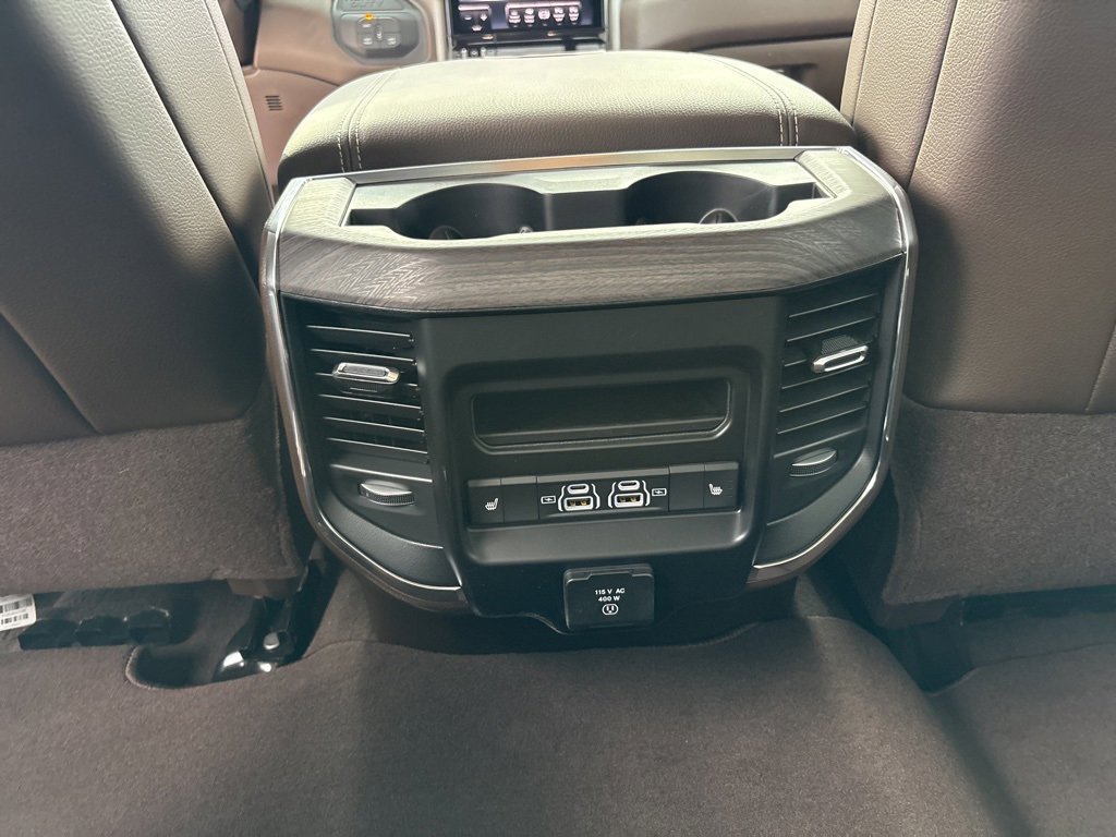 New 2026 RAM 3500 Laramie image 44