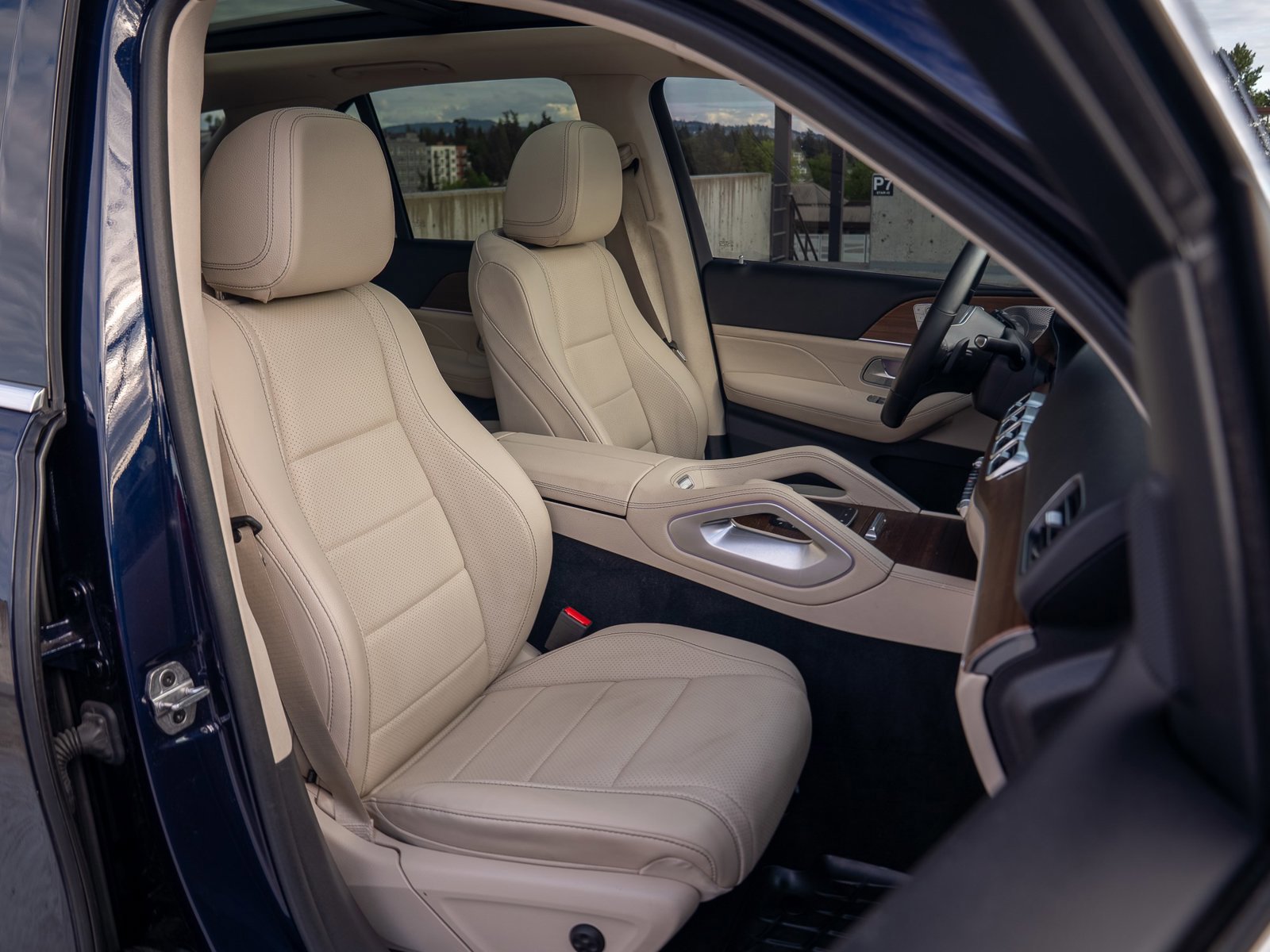 Used 2022 Mercedes-Benz GLE 350 4MATIC image 28