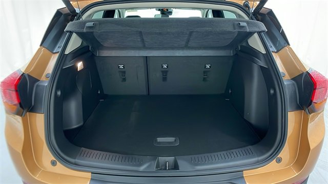 Certified 2024 Buick Encore GX Preferred w/ Comfort Package image 35