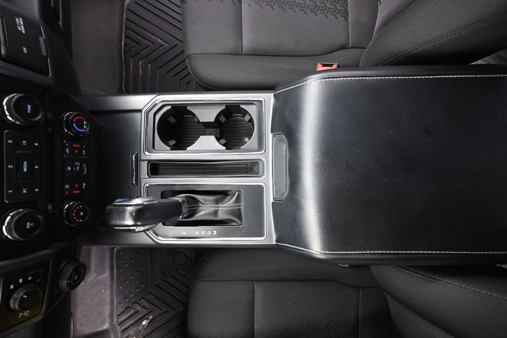 Used 2019 Ford F150 XLT w/ Equipment Group 302A Luxury AWD/4WD image 27