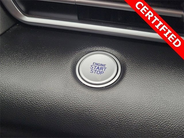 Certified 2023 Hyundai Elantra SEL w/ Preferred Accessory Package image 8