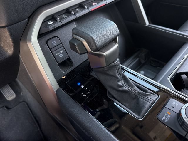 Used 2024 Toyota Tundra Limited RWD image 20