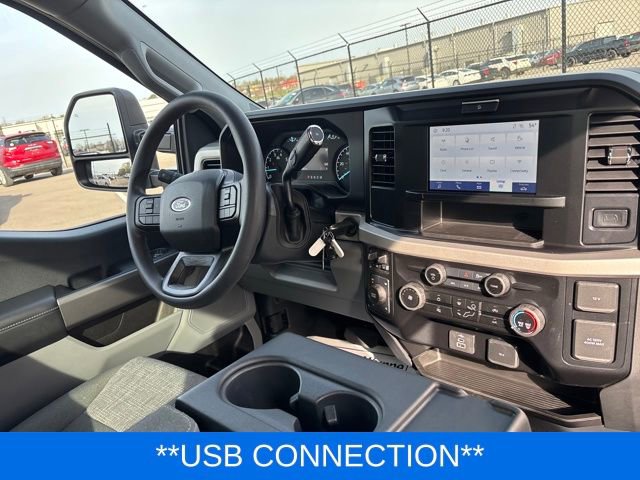 Used 2025 Ford F350 XLT image 10