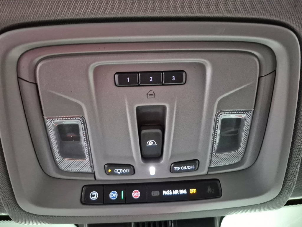 Certified 2025 Chevrolet Silverado 1500 LT Trail Boss w/ Convenience Package II AWD/4WD image 23