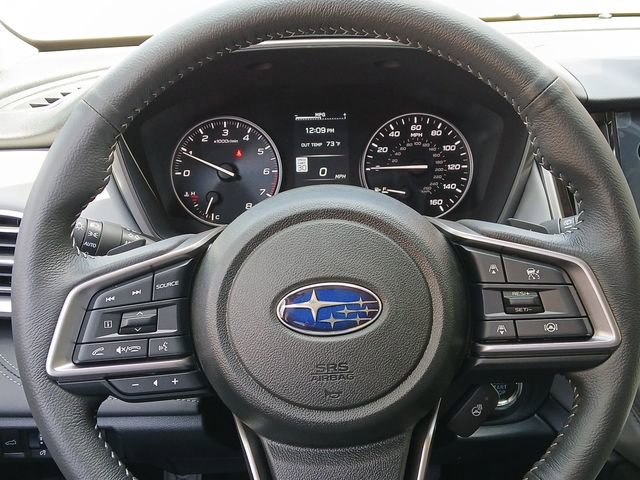 Certified 2025 Subaru Outback Limited AWD/4WD image 12