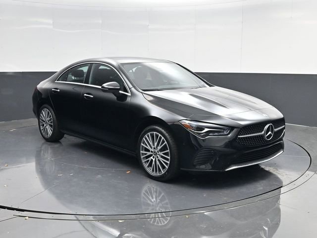 Used 2024 Mercedes-Benz CLA 250 image 1