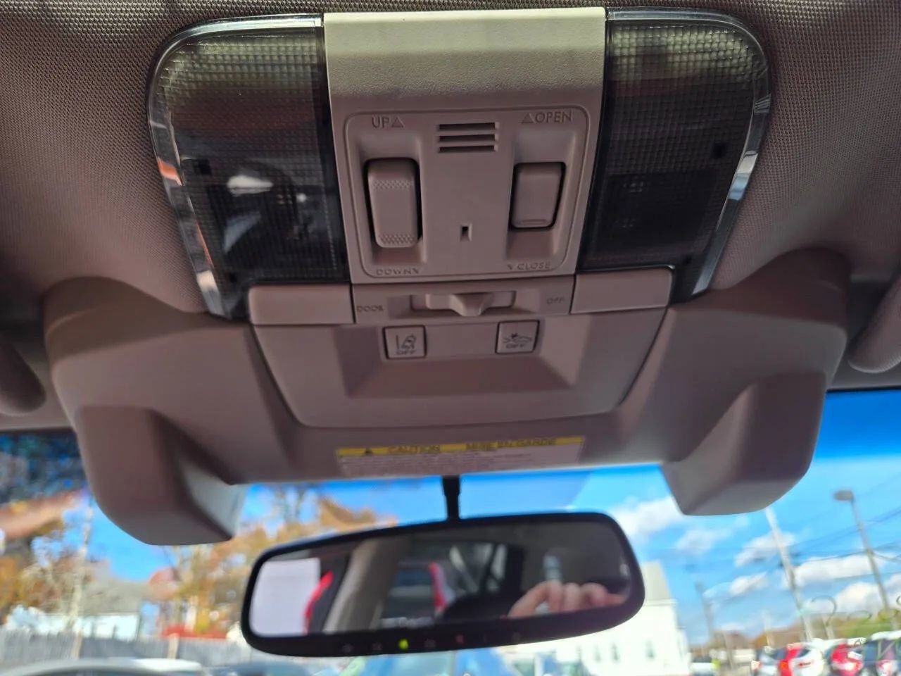 Used 2013 Subaru Outback 3.6R Limited image 22