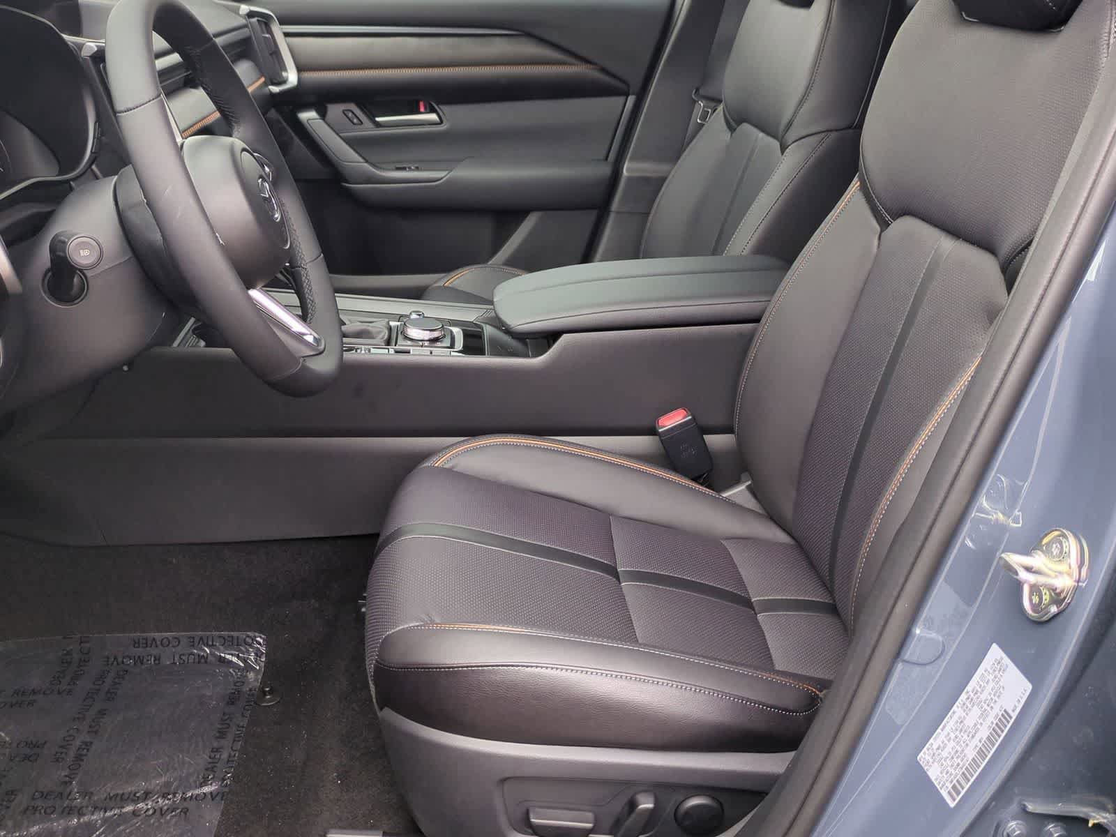 New 2026 MAZDA CX-50 AWD 2.5 S w/ Premium Package image 15
