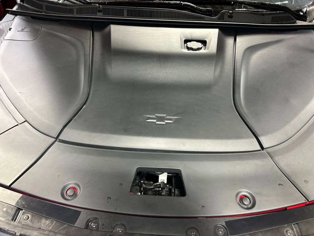 Used 2024 Chevrolet Blazer EV RS image 26