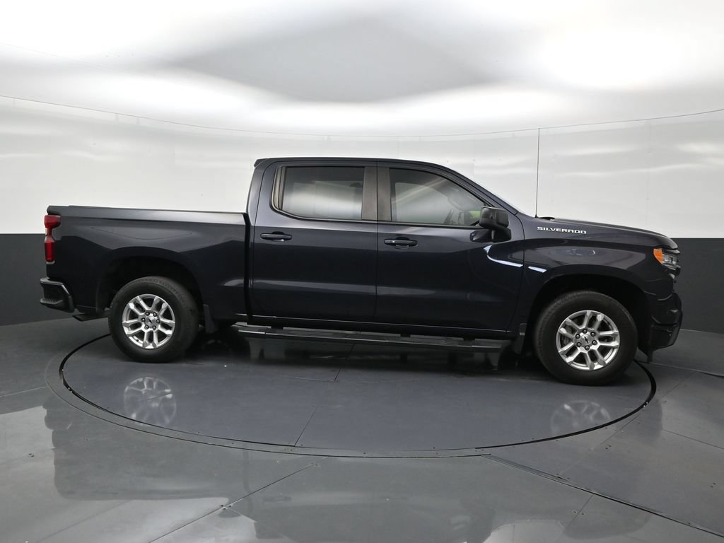 Used 2024 Chevrolet Silverado 1500 RST RWD image 6
