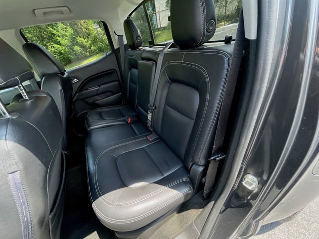 Used 2016 GMC Canyon SLE w/ SLE Convenience Package RWD image 15