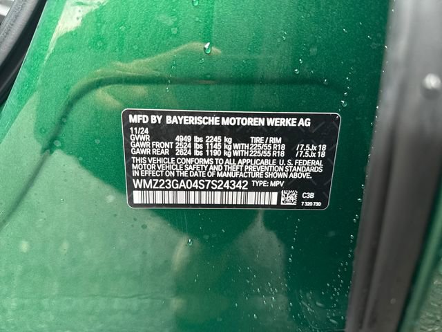 Used 2025 MINI Cooper Countryman S image 18