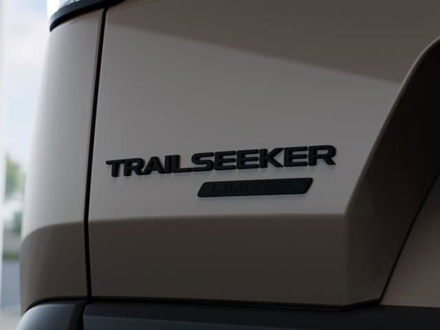 New 2026 Subaru Trailseeker image 11