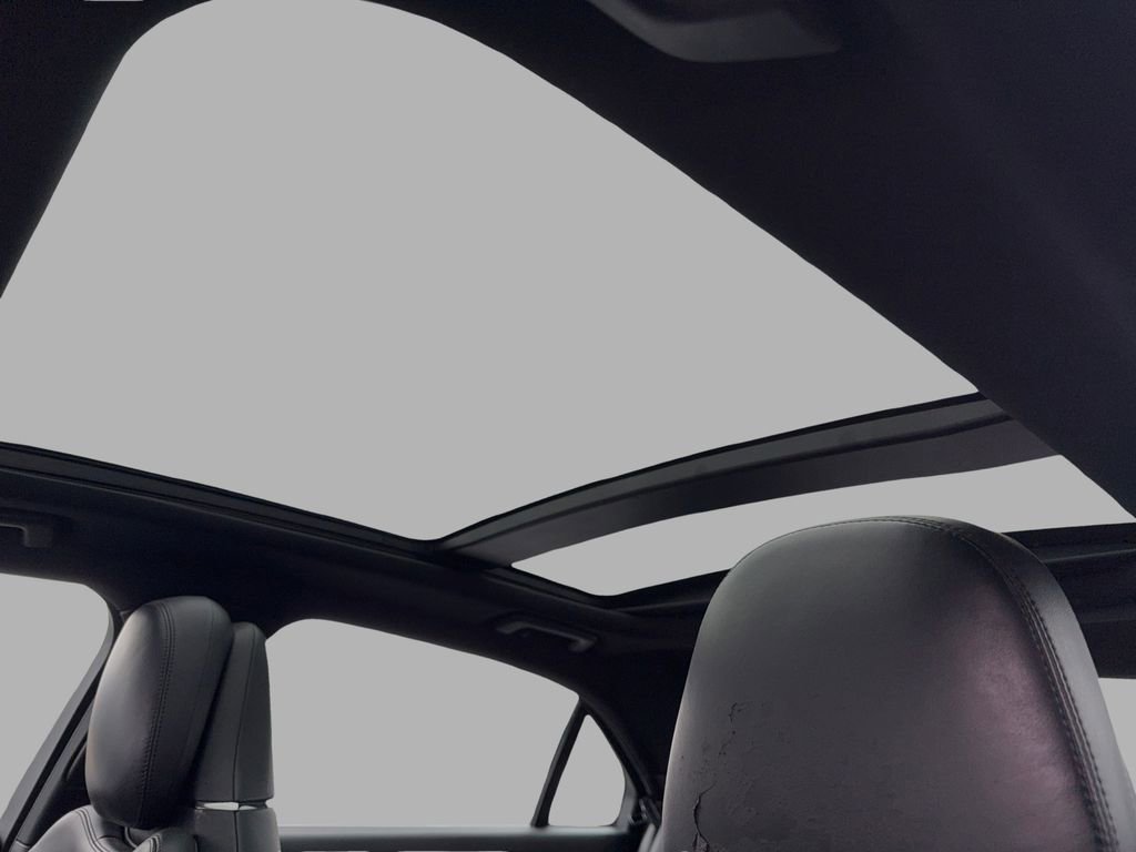 Used 2018 Lincoln Continental Reserve image 19