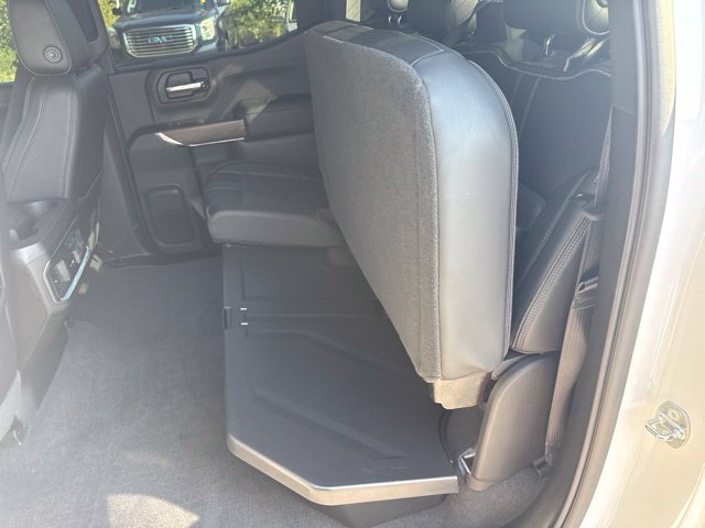 Used 2019 Chevrolet Silverado 1500 High Country w/ Trailer Camera Package AWD/4WD image 41
