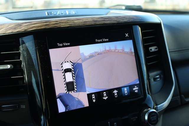 Used 2020 RAM 3500 Laramie image 30