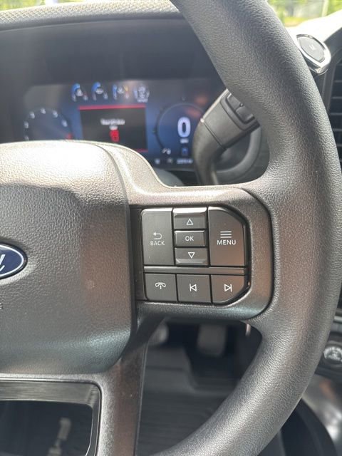 Used 2026 Ford F150 STX w/ F-150 LOBO Package AWD/4WD image 24