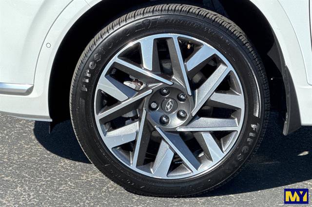 Used 2023 Hyundai Santa Fe Calligraphy image 34