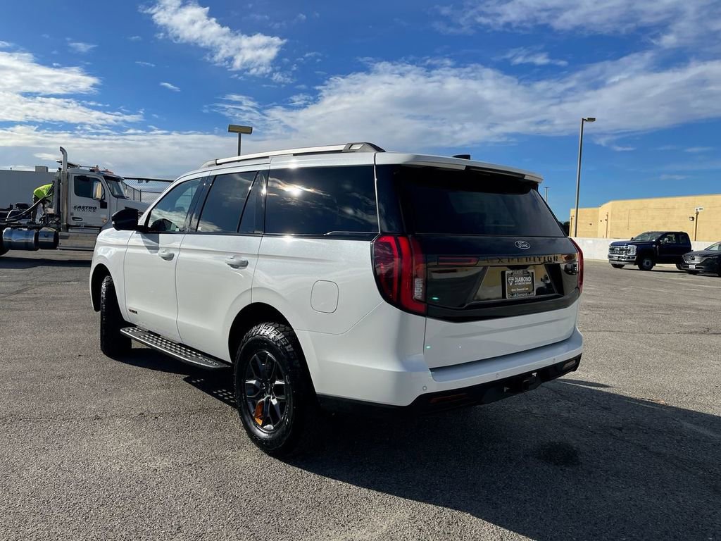New 2026 Ford Expedition Tremor AWD/4WD image 5