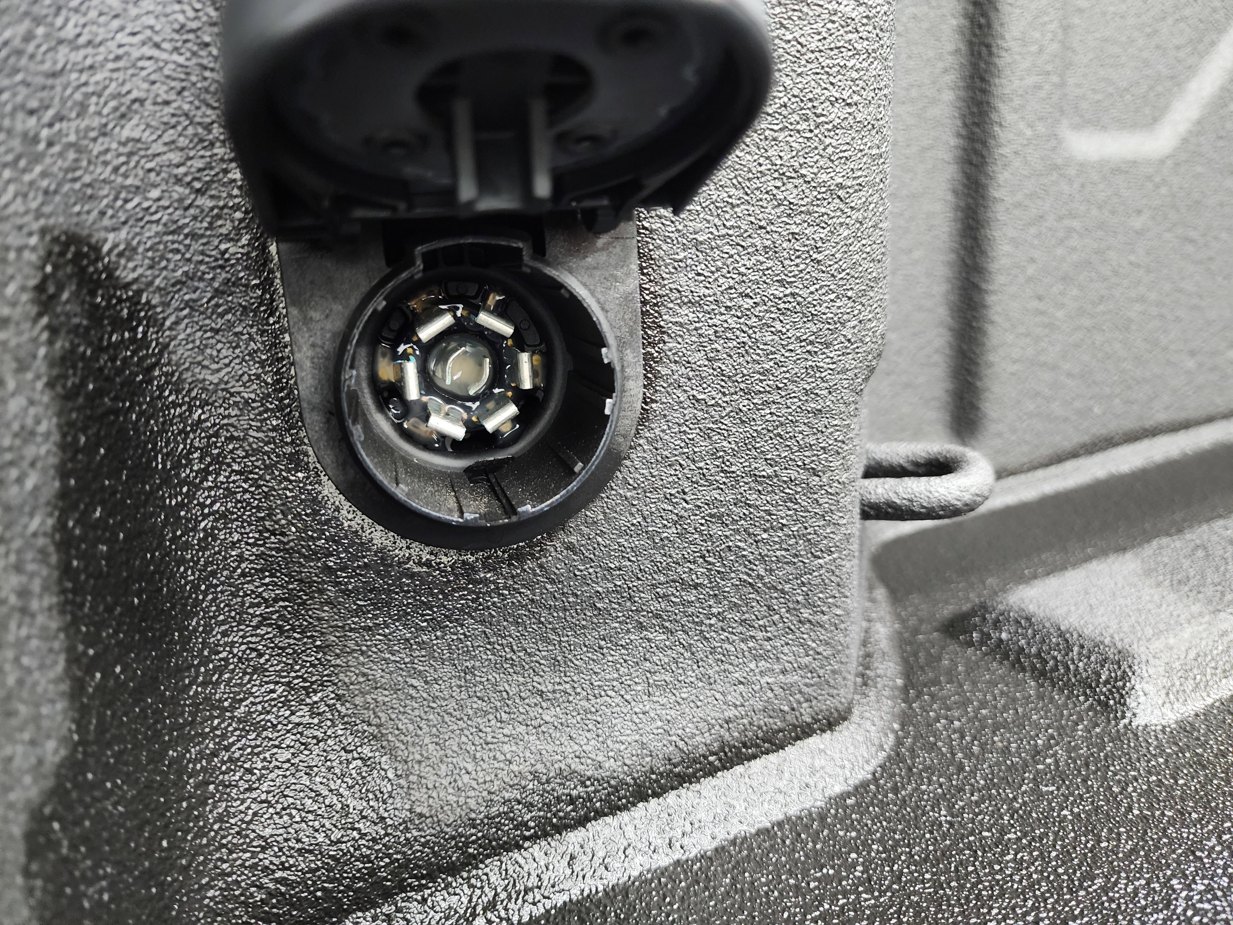 Used 2023 Chevrolet Silverado 2500 LT w/ Z71 Sport Edition image 29