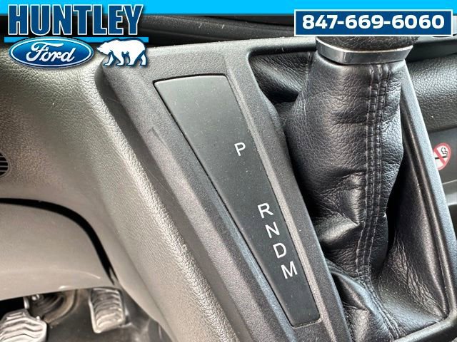Used 2023 Ford Transit 250 148 High Roof Extended w/ Load Area Protection Package RWD image 19