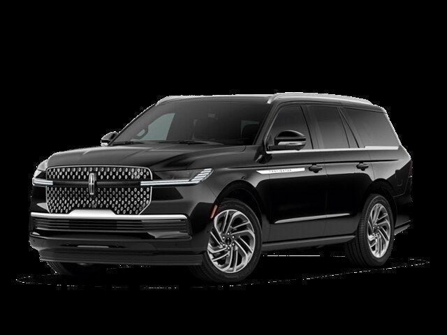 New 2027 Lincoln Navigator Reserve AWD/4WD image 37