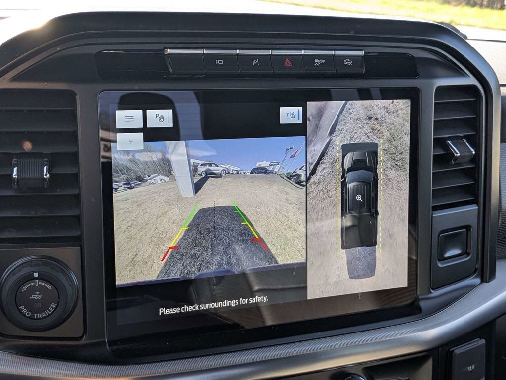 Used 2022 Ford F150 Raptor w/ Equipment Group 801A High image 20