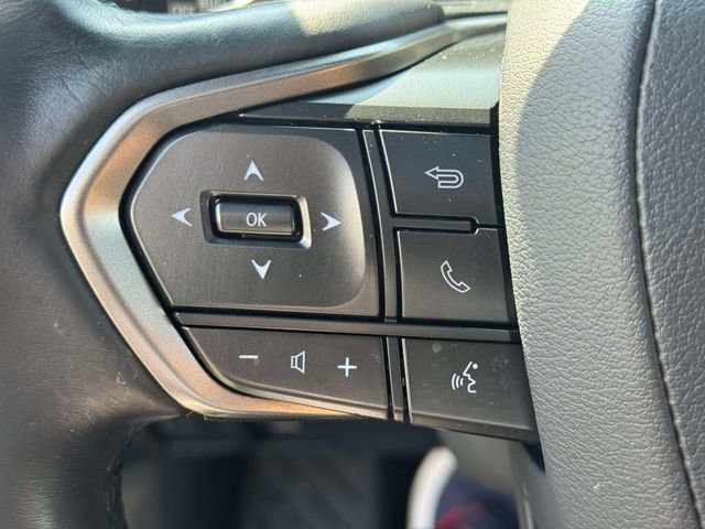 Used 2024 Lexus GX 550 AWD/4WD image 28